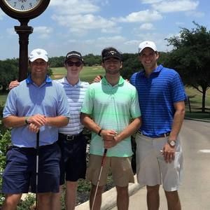 Meet your Posher, Mitchell